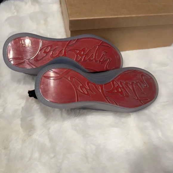 The Arpoador Donna Sneakers - Picture 10 of 10